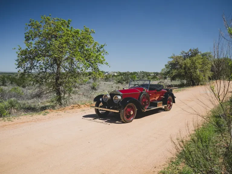 1923 Rolls-Royce Silver Ghost - Image 27 of 31