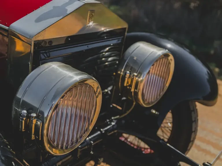 1923 Rolls-Royce Silver Ghost - Image 19 of 31