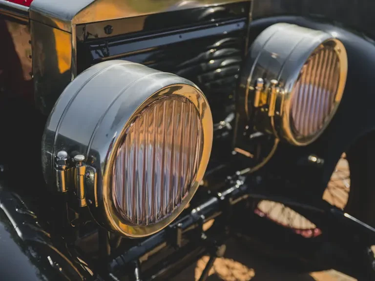 1923 Rolls-Royce Silver Ghost - Image 20 of 31