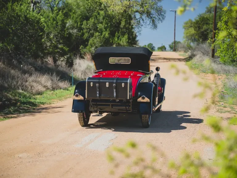 1923 Rolls-Royce Silver Ghost - Image 10 of 31