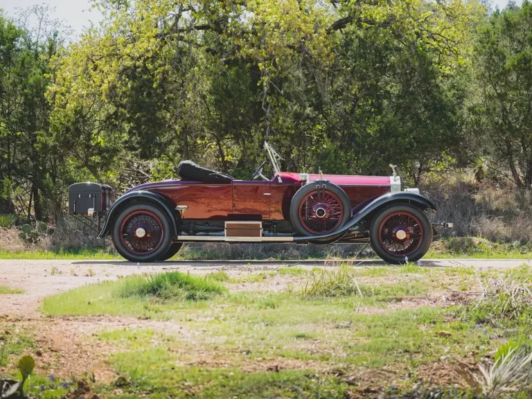 1923 Rolls-Royce Silver Ghost - Image 7 of 31