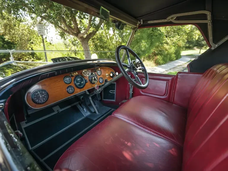 1923 Rolls-Royce Silver Ghost - Image 5 of 28