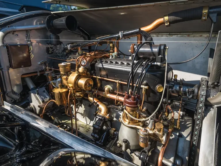 1923 Rolls-Royce Silver Ghost - Image 4 of 28