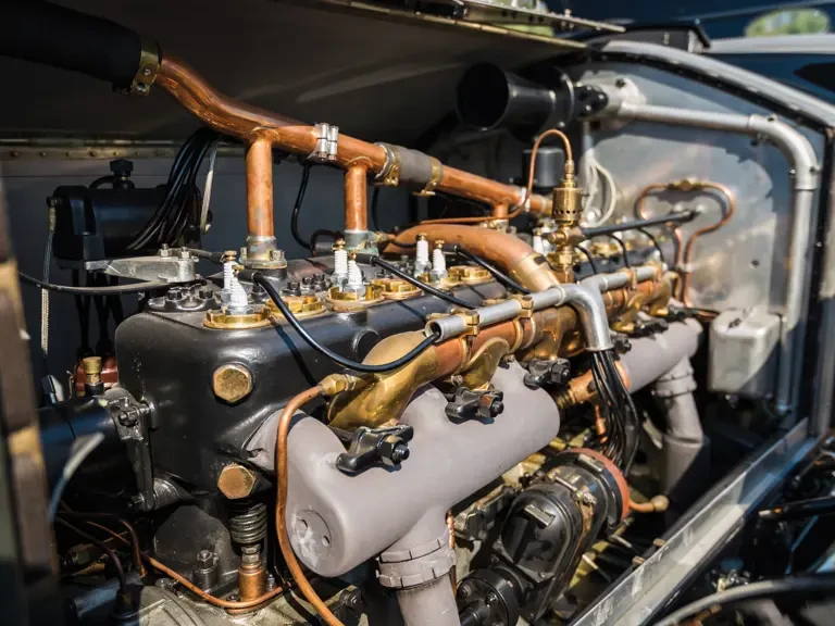 1923 Rolls-Royce Silver Ghost - Image 28 of 28