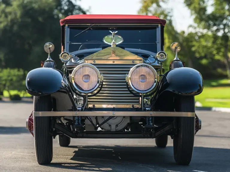 1923 Rolls-Royce Silver Ghost - Image 9 of 28