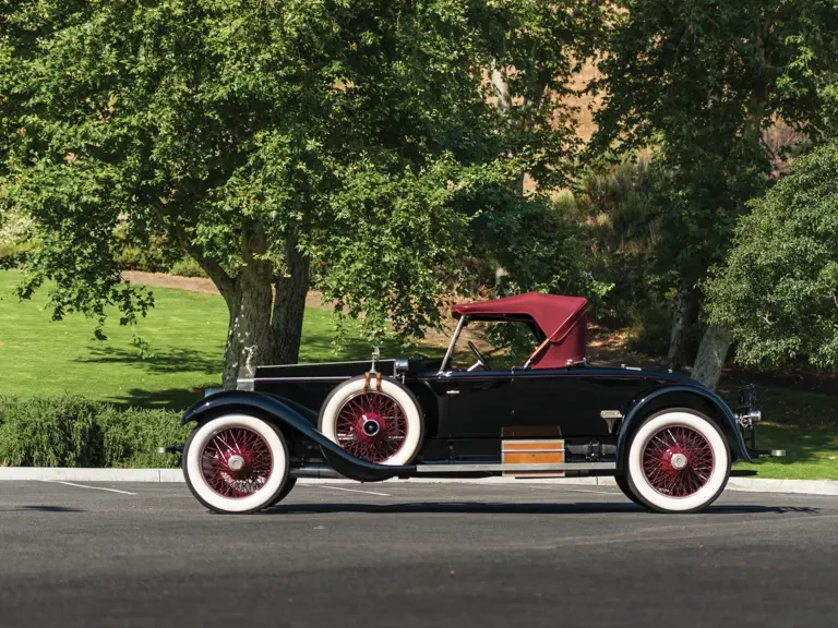 1923 Rolls-Royce Silver Ghost - Image 6 of 28