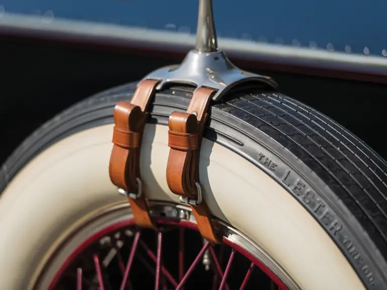 1923 Rolls-Royce Silver Ghost - Image 21 of 28