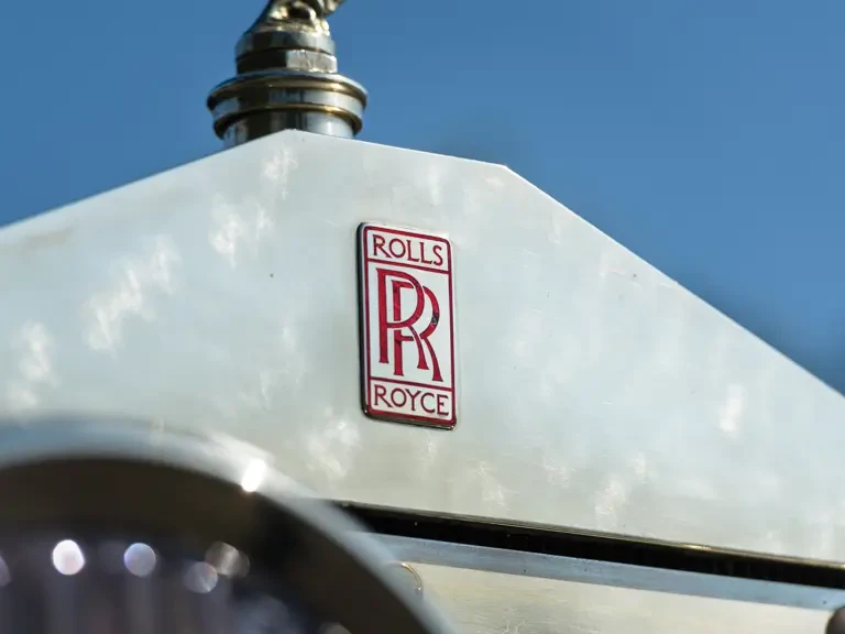 1923 Rolls-Royce Silver Ghost - Image 7 of 28