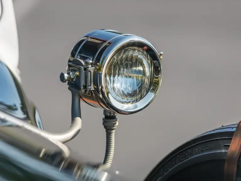 1923 Rolls-Royce Silver Ghost - Image 25 of 28