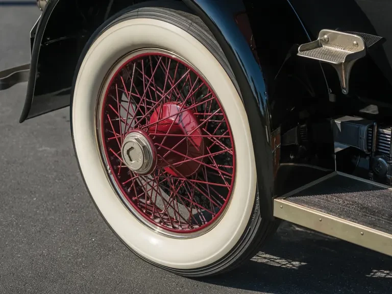 1923 Rolls-Royce Silver Ghost - Image 24 of 28