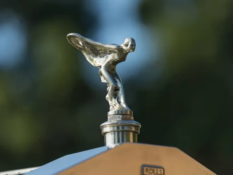 1923 Rolls-Royce Silver Ghost - Image 8 of 28