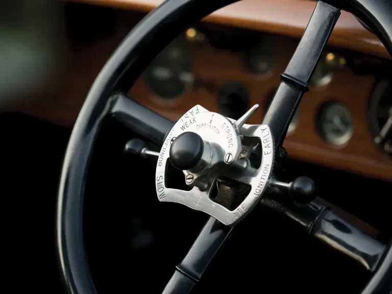 1923 Rolls-Royce Silver Ghost - Image 9 of 28