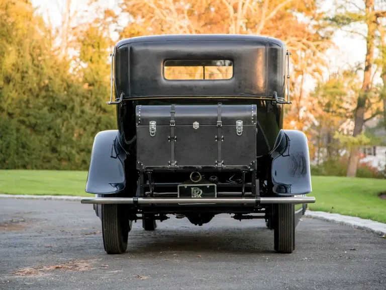 1923 Rolls-Royce Silver Ghost - Image 8 of 28