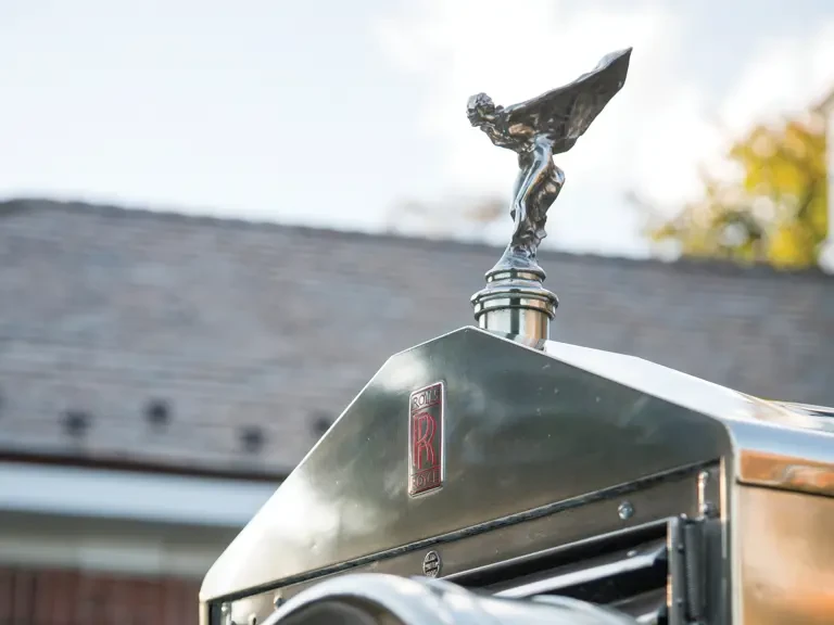 1923 Rolls-Royce Silver Ghost - Image 6 of 28