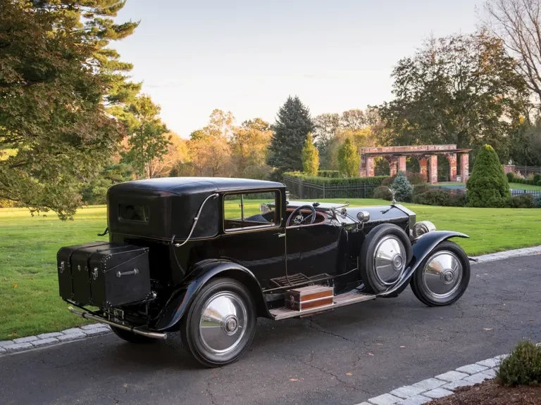 1923 Rolls-Royce Silver Ghost - Image 3 of 28