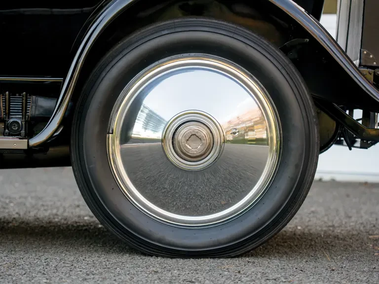 1923 Rolls-Royce Silver Ghost - Image 20 of 28