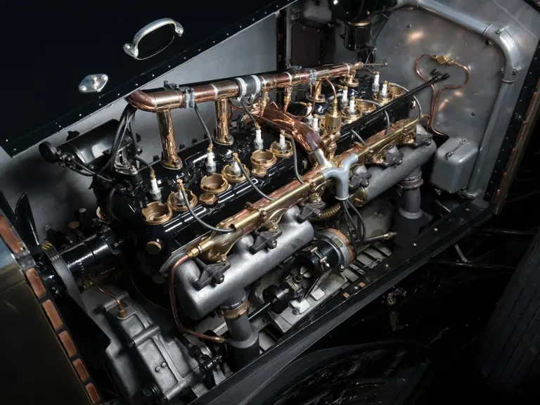 1923 Rolls-Royce Silver Ghost - Image 25 of 28