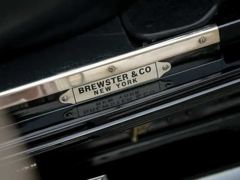1923 Rolls-Royce Silver Ghost - Image 16 of 28