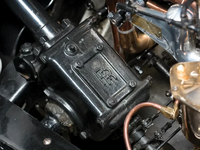 1923 Rolls-Royce Silver Ghost - Image 24 of 28
