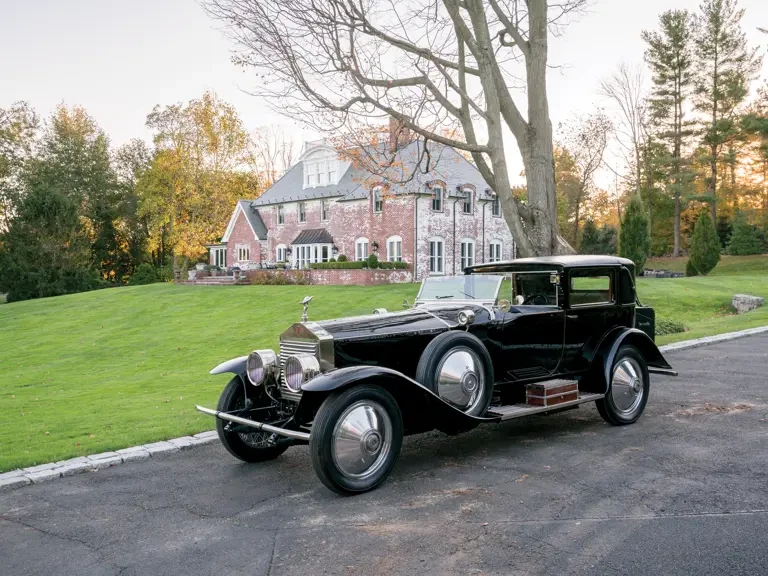 1923 Rolls-Royce Silver Ghost - Image 27 of 28