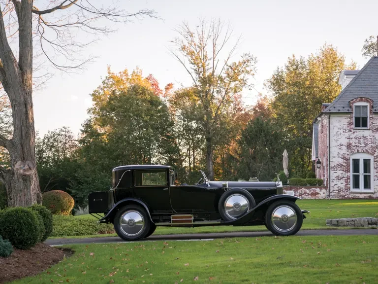 1923 Rolls-Royce Silver Ghost - Image 5 of 28