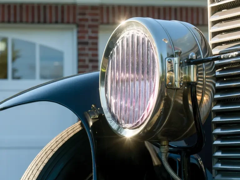 1923 Rolls-Royce Silver Ghost - Image 22 of 28