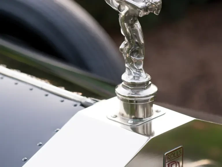 1923 Rolls-Royce Silver Ghost - Image 28 of 28