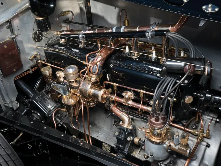 1923 Rolls-Royce Silver Ghost - Image 4 of 28
