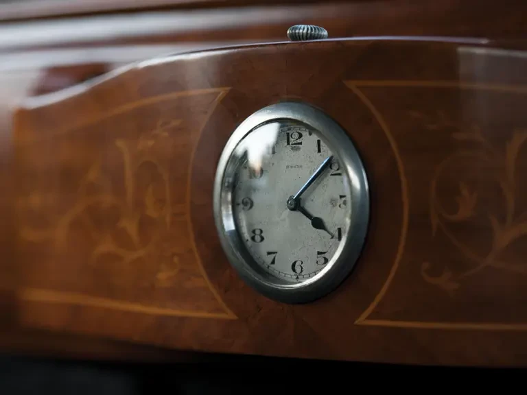 1923 Rolls-Royce Silver Ghost - Image 12 of 28
