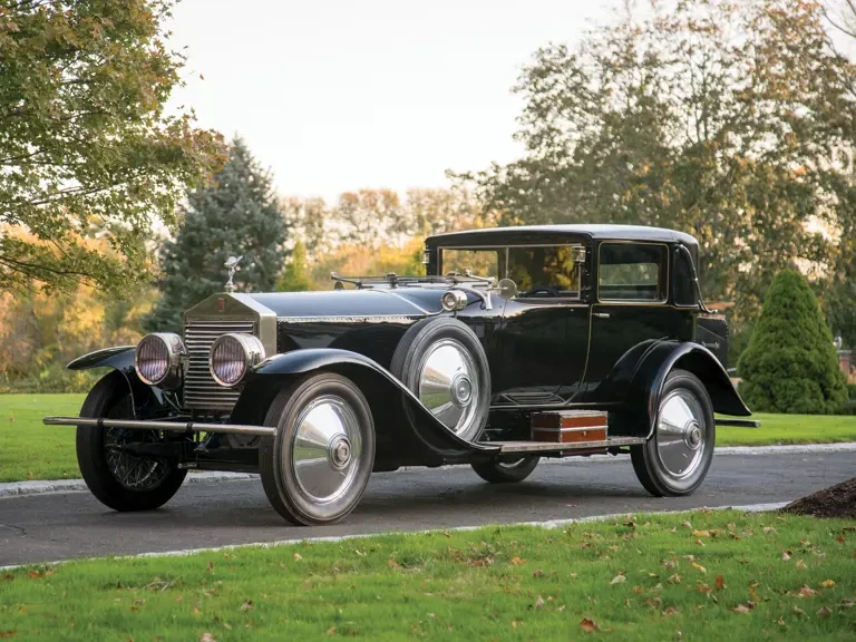1923 Rolls-Royce Silver Ghost - Image 2 of 28