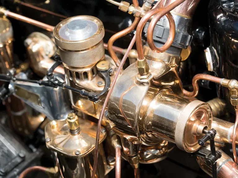 1923 Rolls-Royce Silver Ghost - Image 10 of 28