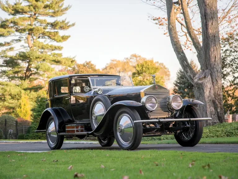 1923 Rolls-Royce Silver Ghost - Image 26 of 28