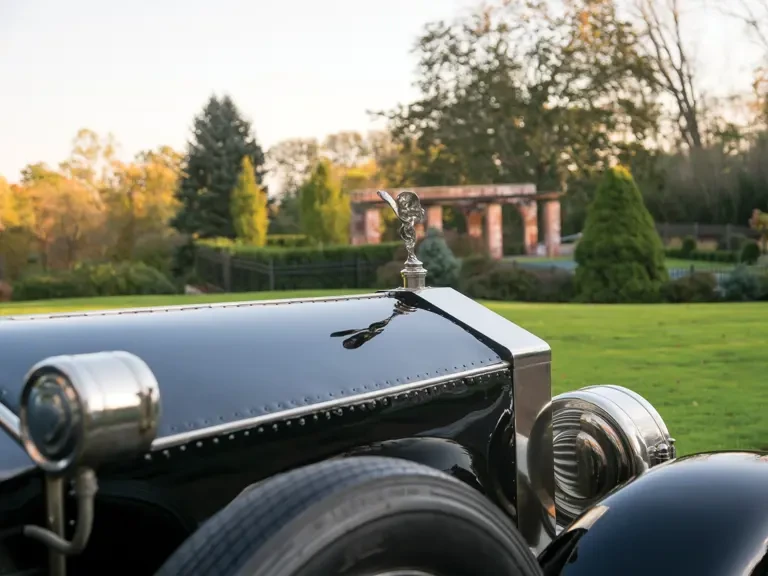 1923 Rolls-Royce Silver Ghost - Image 19 of 28