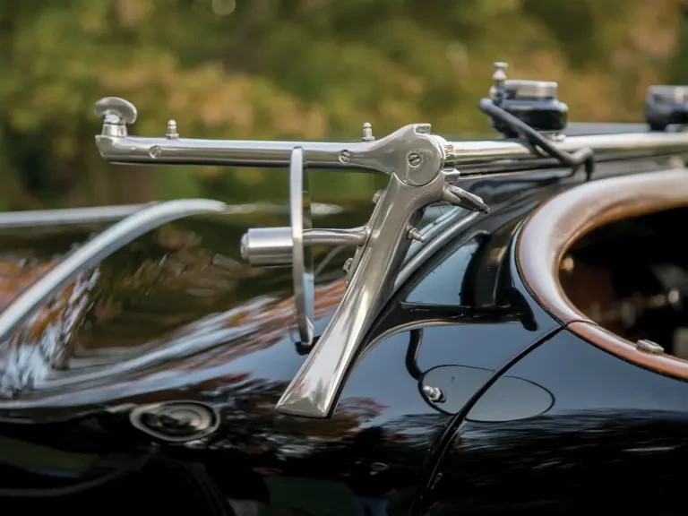 1923 Rolls-Royce Silver Ghost - Image 23 of 28