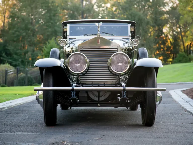 1923 Rolls-Royce Silver Ghost - Image 7 of 28