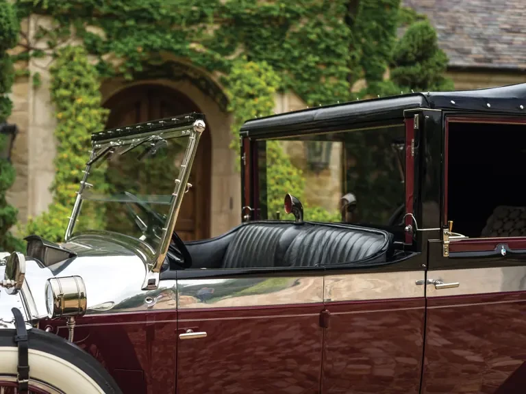 1923 Rolls-Royce Silver Ghost - Image 24 of 31