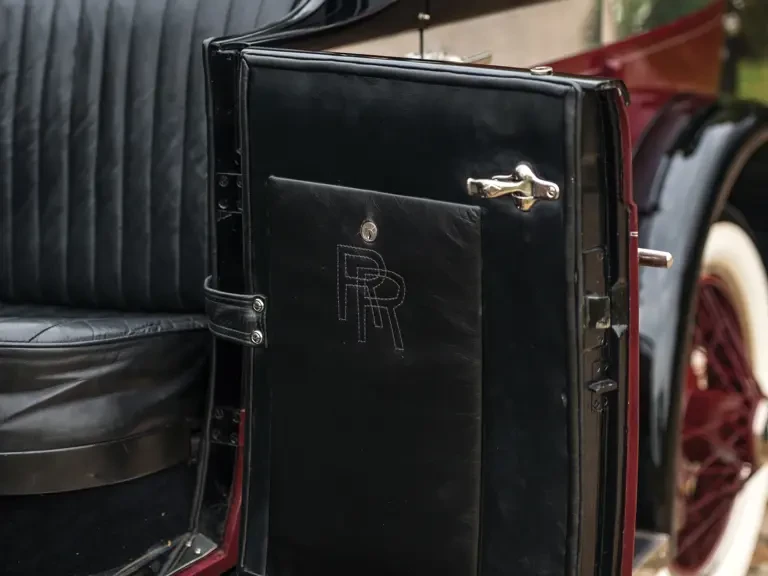 1923 Rolls-Royce Silver Ghost - Image 17 of 31