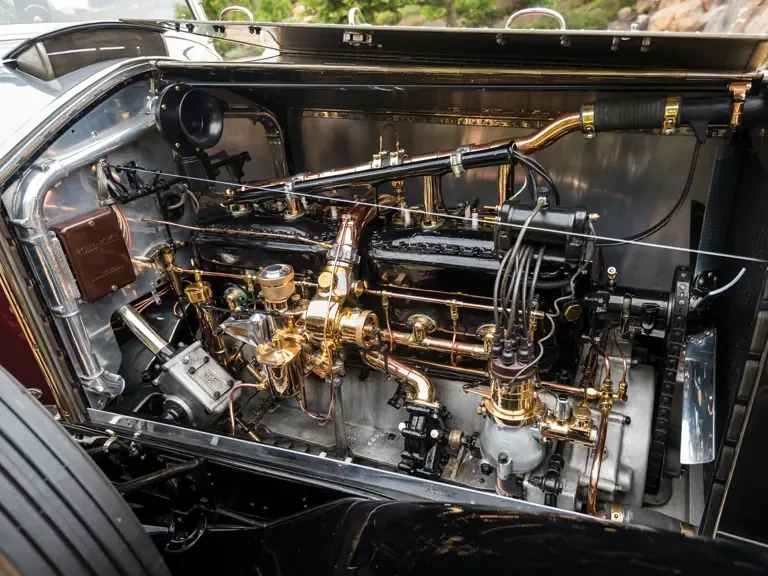 1923 Rolls-Royce Silver Ghost - Image 4 of 31