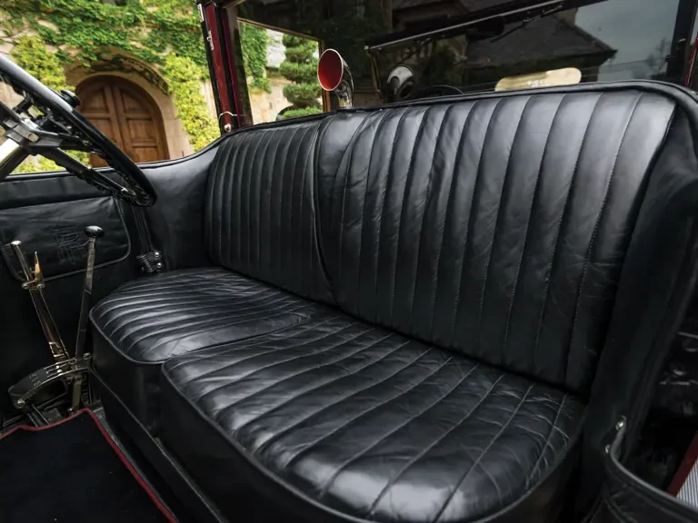 1923 Rolls-Royce Silver Ghost - Image 13 of 31