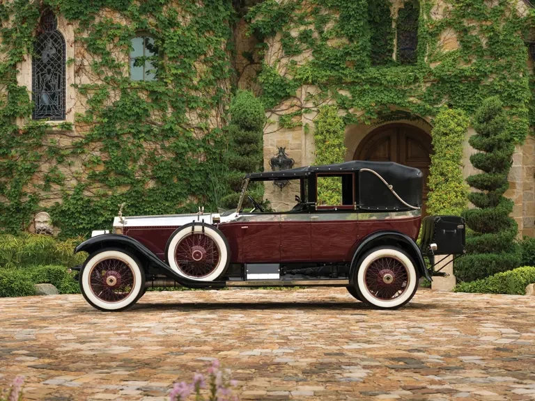 1923 Rolls-Royce Silver Ghost - Image 6 of 31