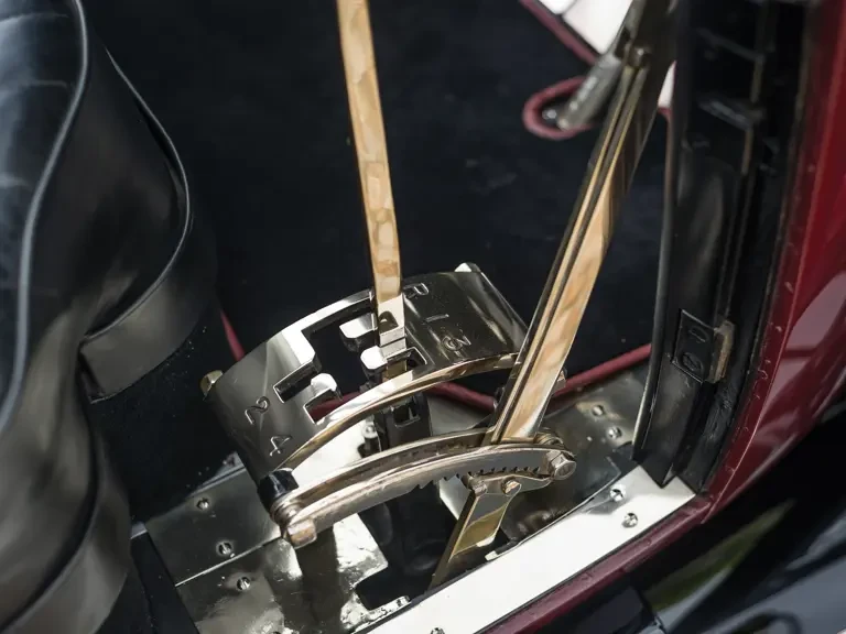 1923 Rolls-Royce Silver Ghost - Image 16 of 31