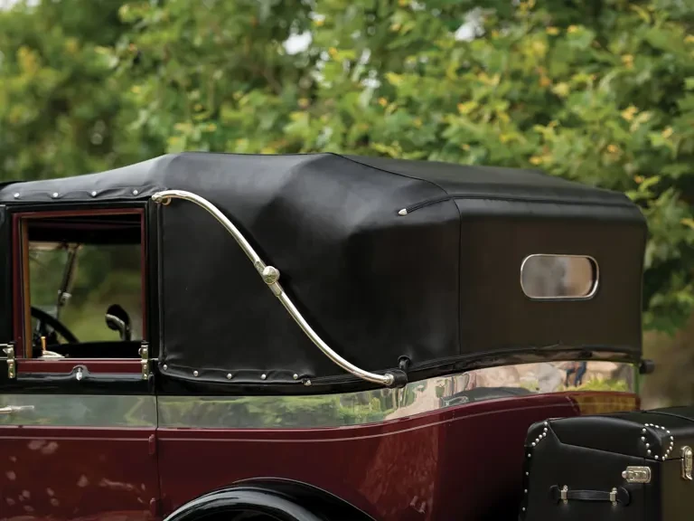 1923 Rolls-Royce Silver Ghost - Image 25 of 31