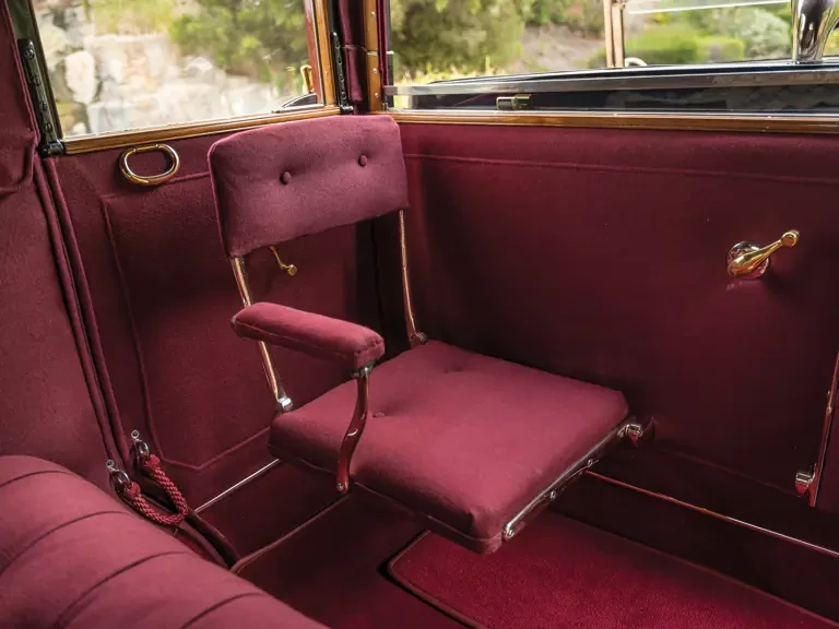 1923 Rolls-Royce Silver Ghost - Image 22 of 31