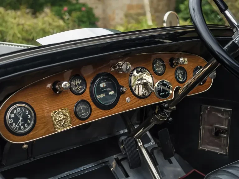1923 Rolls-Royce Silver Ghost - Image 14 of 31