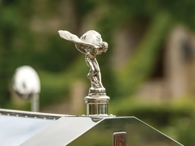 1923 Rolls-Royce Silver Ghost - Image 8 of 31