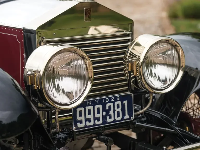 1923 Rolls-Royce Silver Ghost - Image 9 of 31