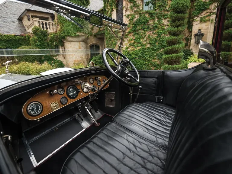 1923 Rolls-Royce Silver Ghost - Image 5 of 31