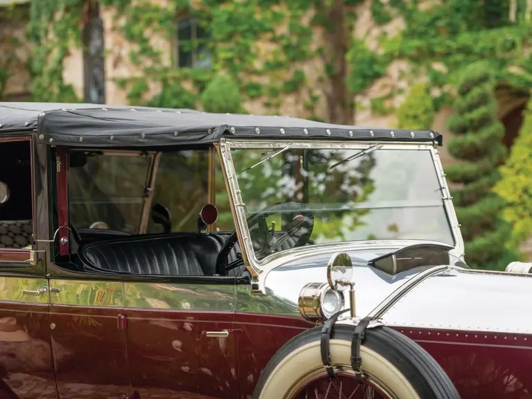 1923 Rolls-Royce Silver Ghost - Image 23 of 31