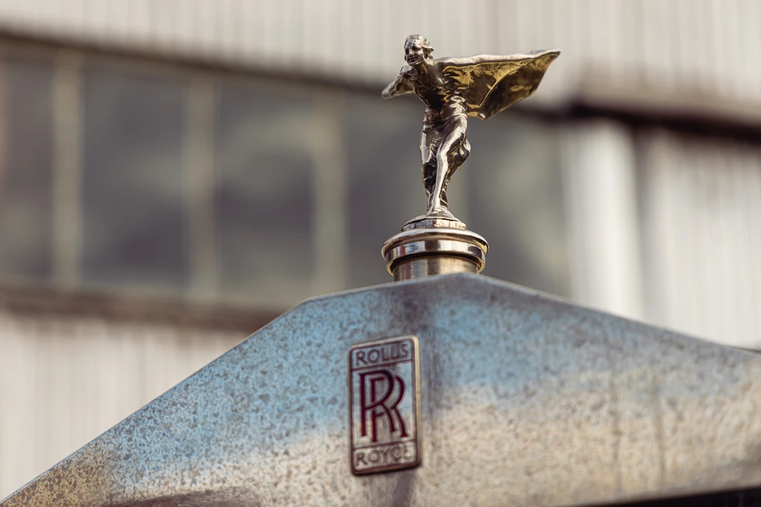 1923 Rolls-Royce Silver Ghost - Image 11 of 31