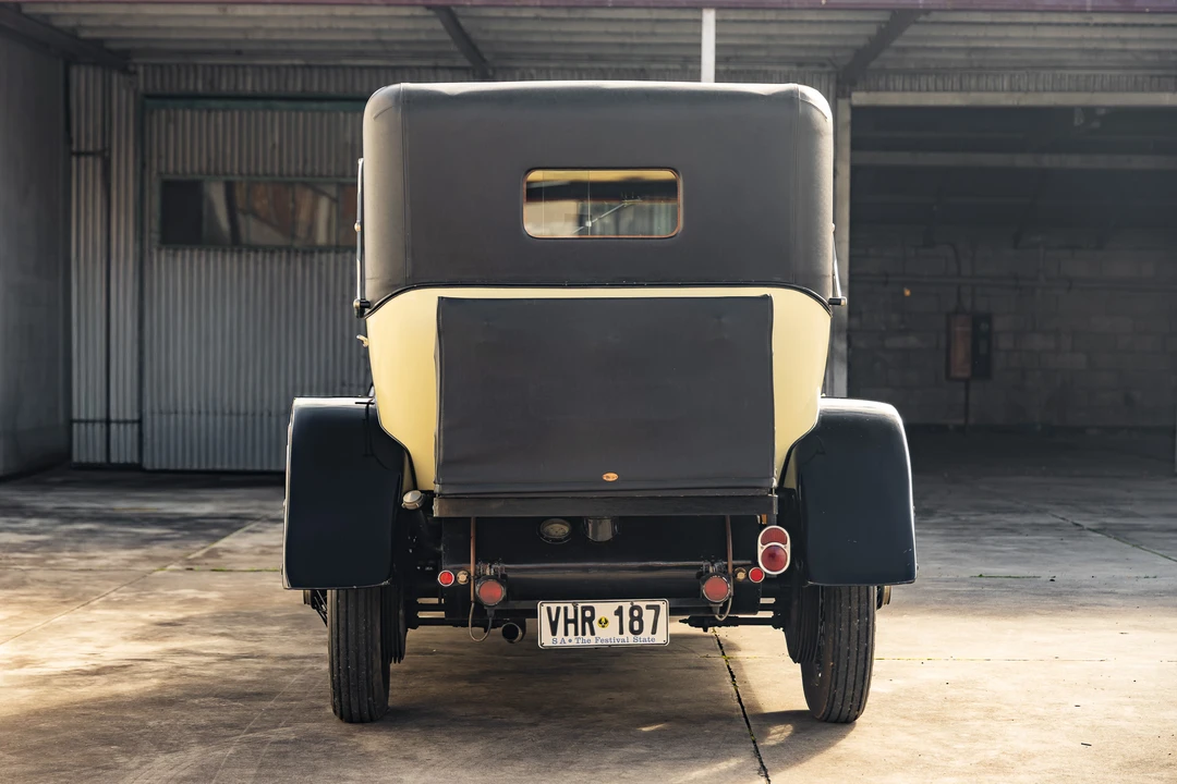 1923 Rolls-Royce Silver Ghost - Image 6 of 31